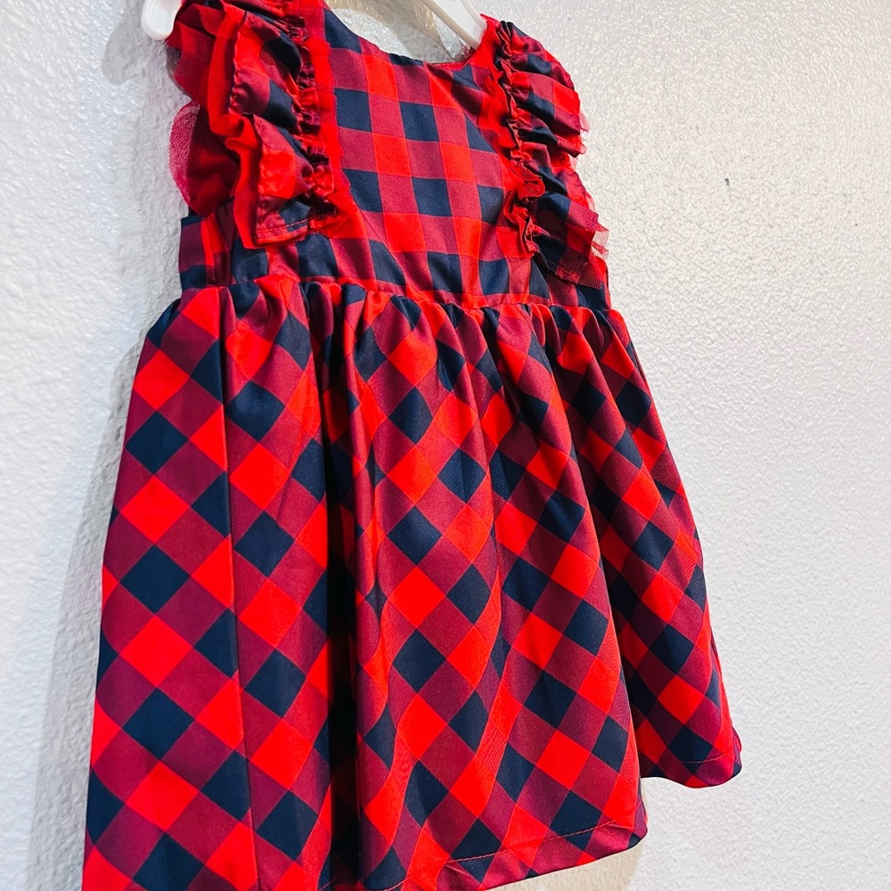 Baby girl dress